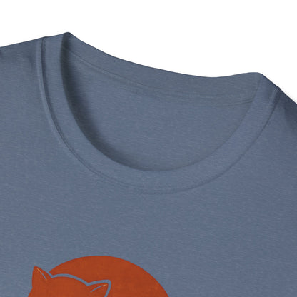 Introverted Pet Talk T-Shirt