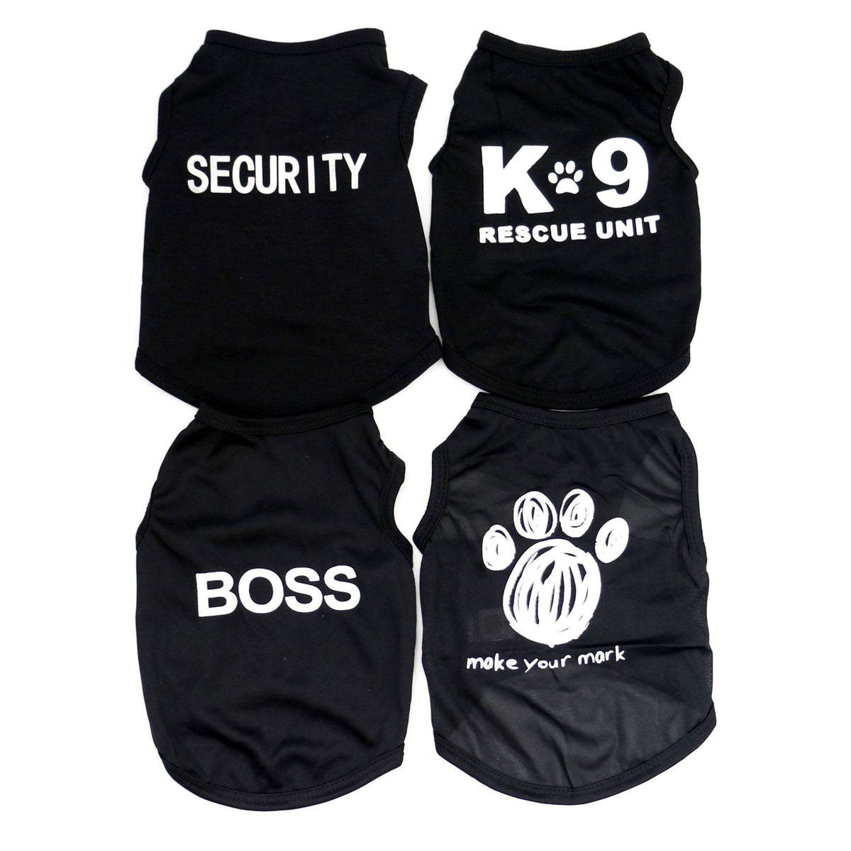 pet clothes