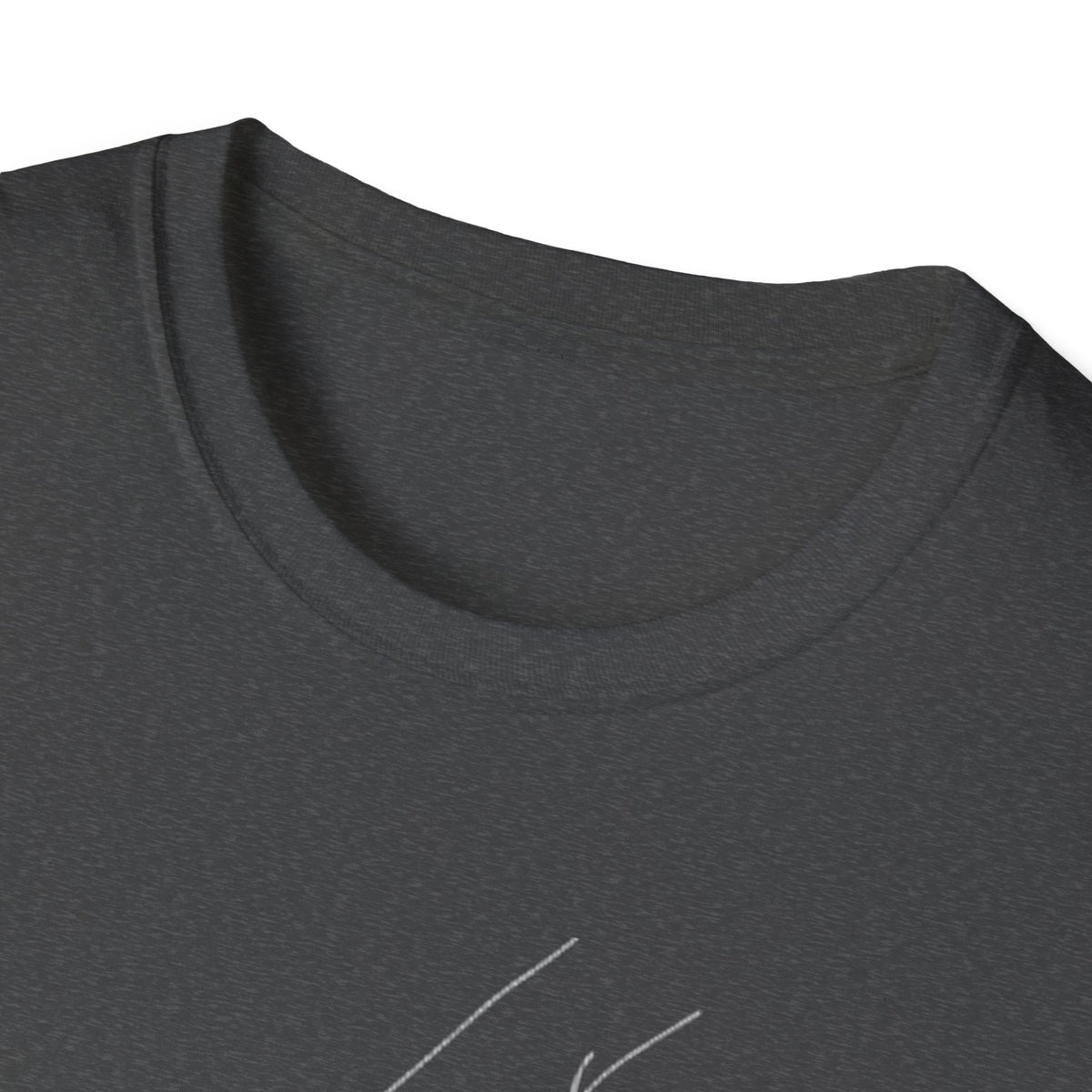 Paws & Peace Cat Paw Print T-Shirt