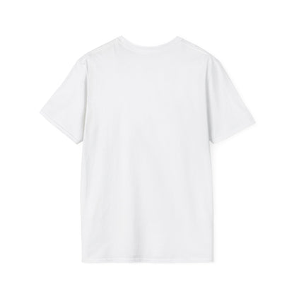 Pawsome days with colorful shapes T-Shirt