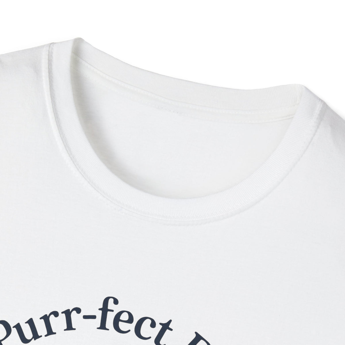 Cat in Teacup T-Shirt