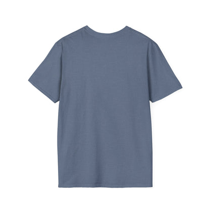 Cat in Teacup T-Shirt