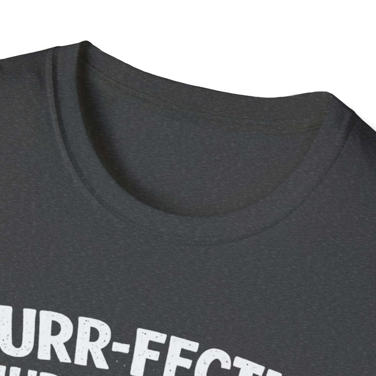 Purr-fectly Judging You Cat T-Shirt