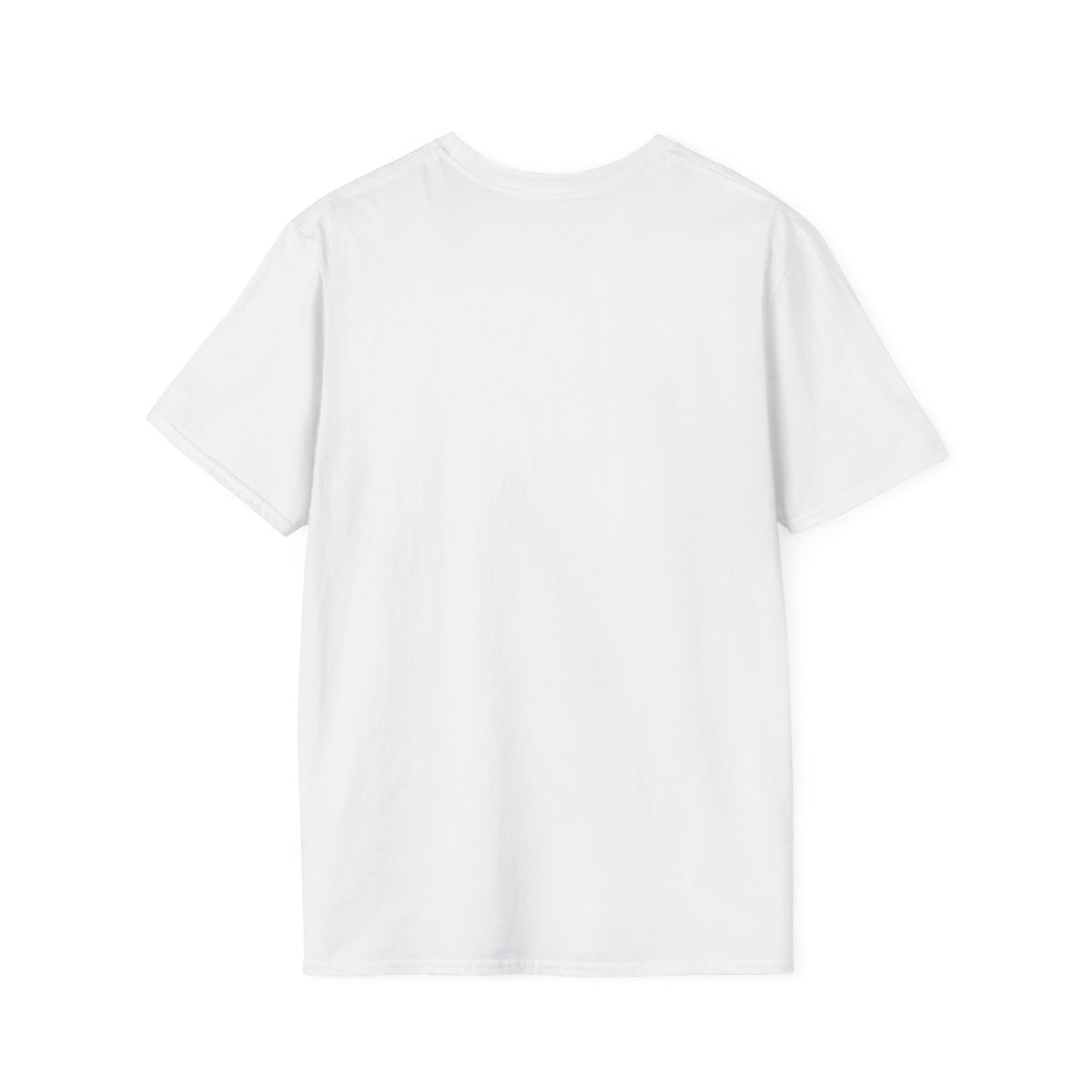 Dog Chasing Butterfly T-Shirt