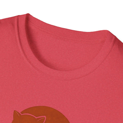 Introverted Pet Talk T-Shirt