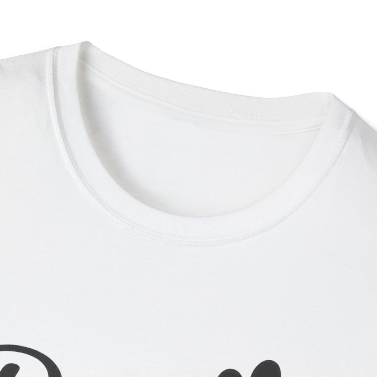 Rescue Mom T-Shirt — Cute Paw Print Dog Rescue Tee for Pet Moms