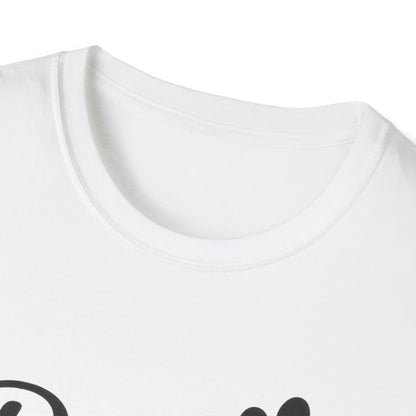 Rescue Mom T-Shirt — Cute Paw Print Dog Rescue Tee for Pet Moms