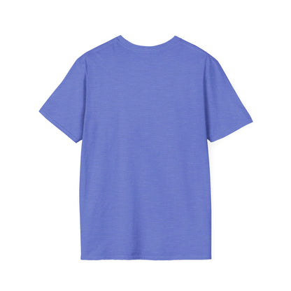 Colorful Running Dog T-Shirt