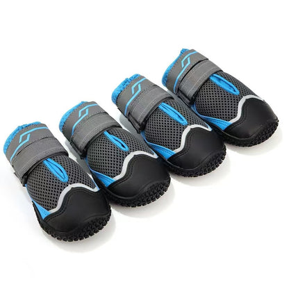 Pet Dog Shoes
