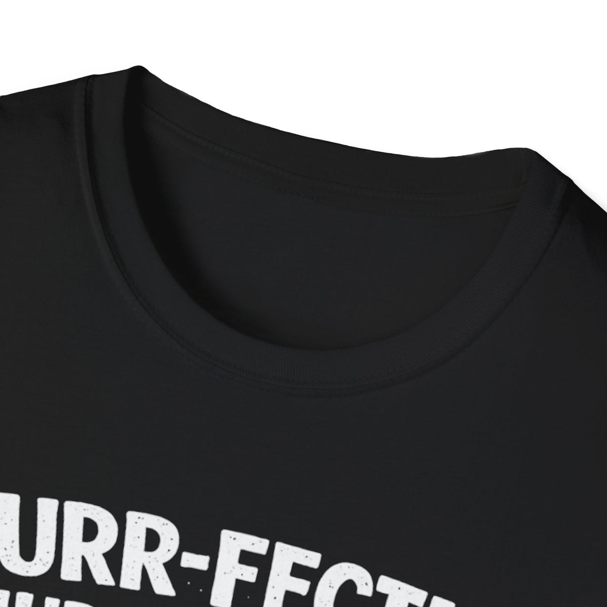Purr-fectly Judging You Cat T-Shirt