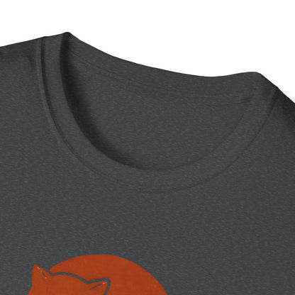 Introverted Pet Talk T-Shirt