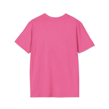 Colorful Running Dog T-Shirt