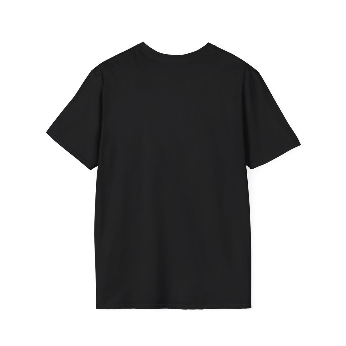 Therapy Dog Illustration T-Shirt