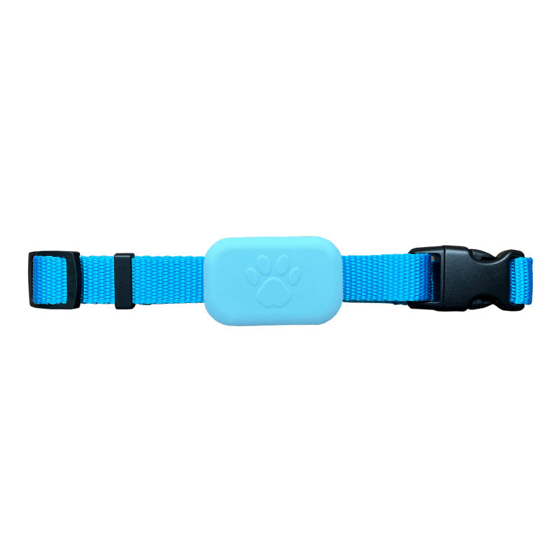 Pet Locator Collar