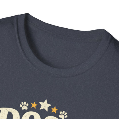 Dogs Are My Favorite People T-Shirt — Funny Dog Lover Tee