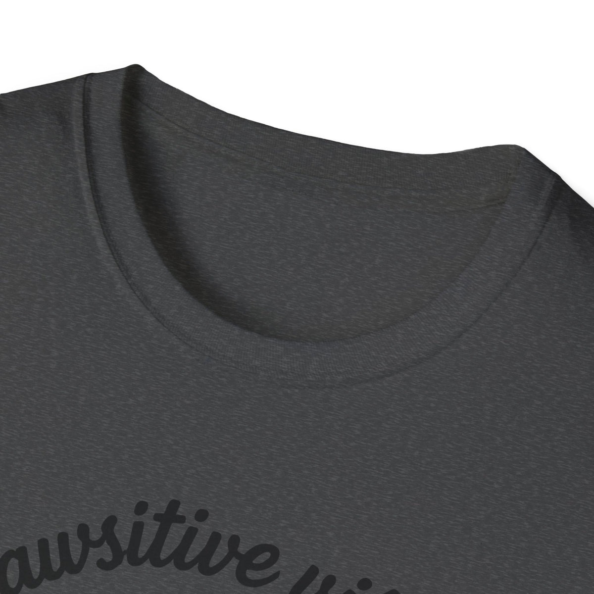Colorful Running Dog T-Shirt