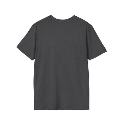 Meowtivation Cat Illustration T-Shirt