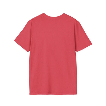 Pawsome days with colorful shapes T-Shirt