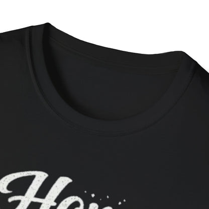 Home Is Where The Paws Are T-Shirt