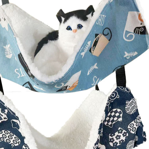Pet Cat Mat