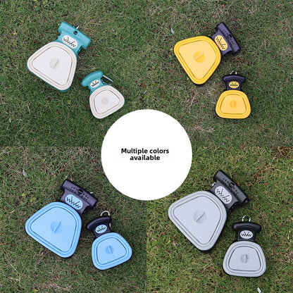 Dog Poop Scooper