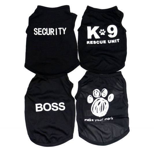 pet clothes