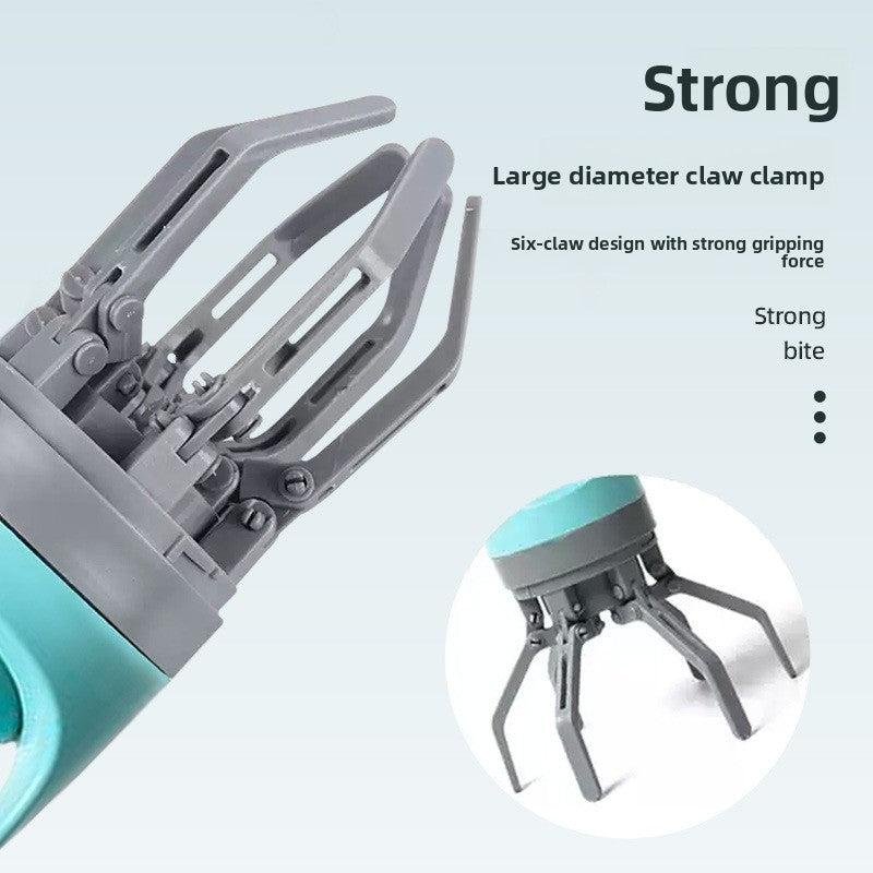 pet pooper scooper